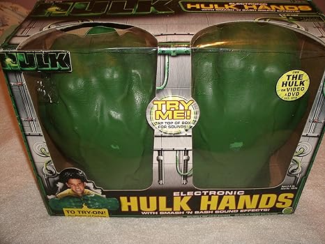hulk hands amazon