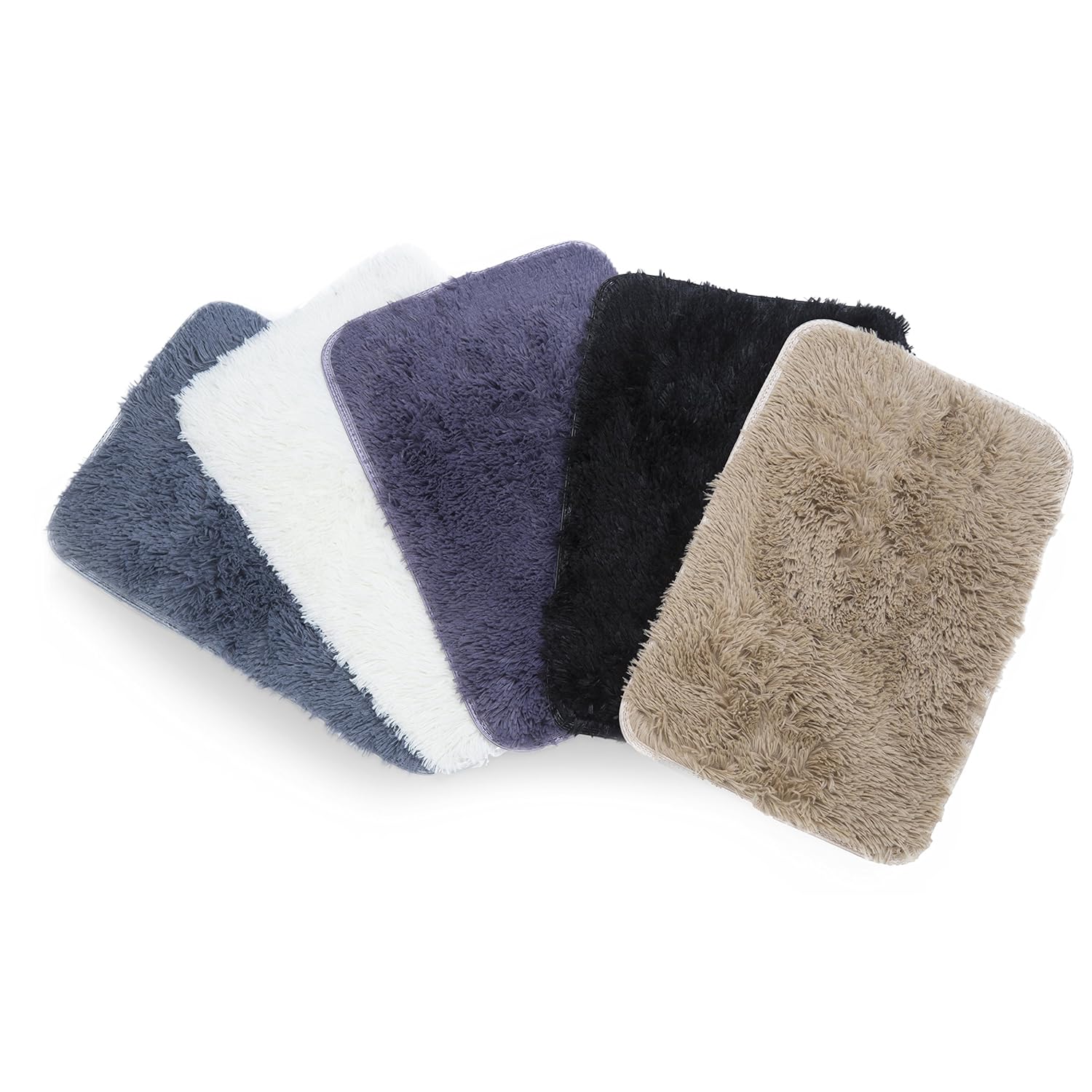 Amazinggirl Badematte Badezimmerteppich 2 Teilig 2er Set Badvorleger Badteppich Badewannenmatte Rutschfest Duschvorleger Beige 40 X 60 Cm Sidra Hospital