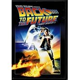 Back to the Future-2-Disc