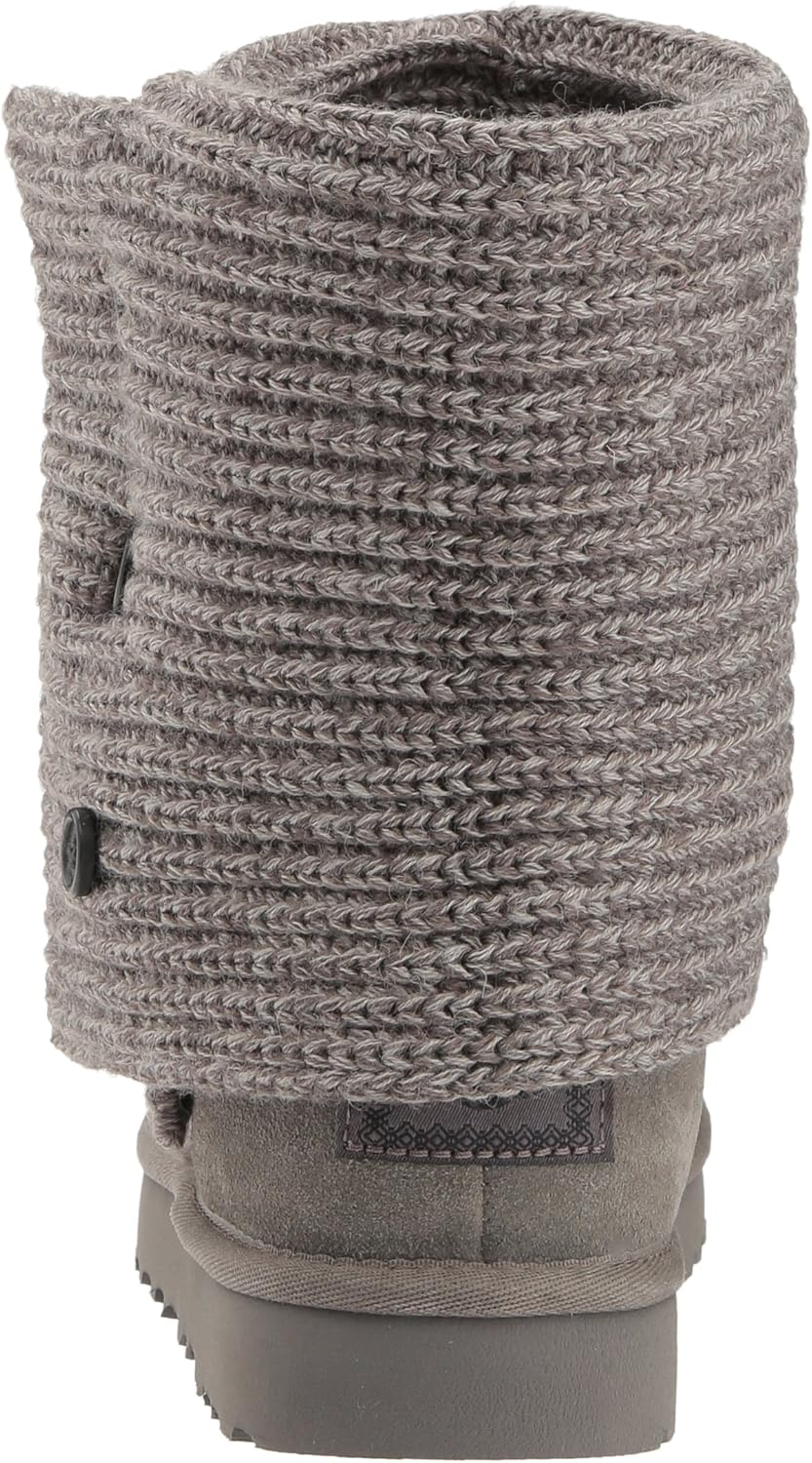  | UGG Women's Classic Cardy | Boots