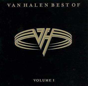 Van Halen Best Of Van Halen Vol 1 Amazon Com Music