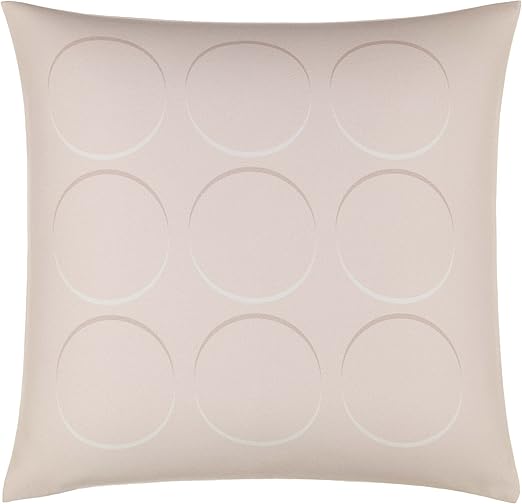 Amazon Com Now House By Jonathan Adler Optical Circles Throw