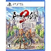 Romancing SaGa 2: Revenge of the Seven (PS5)