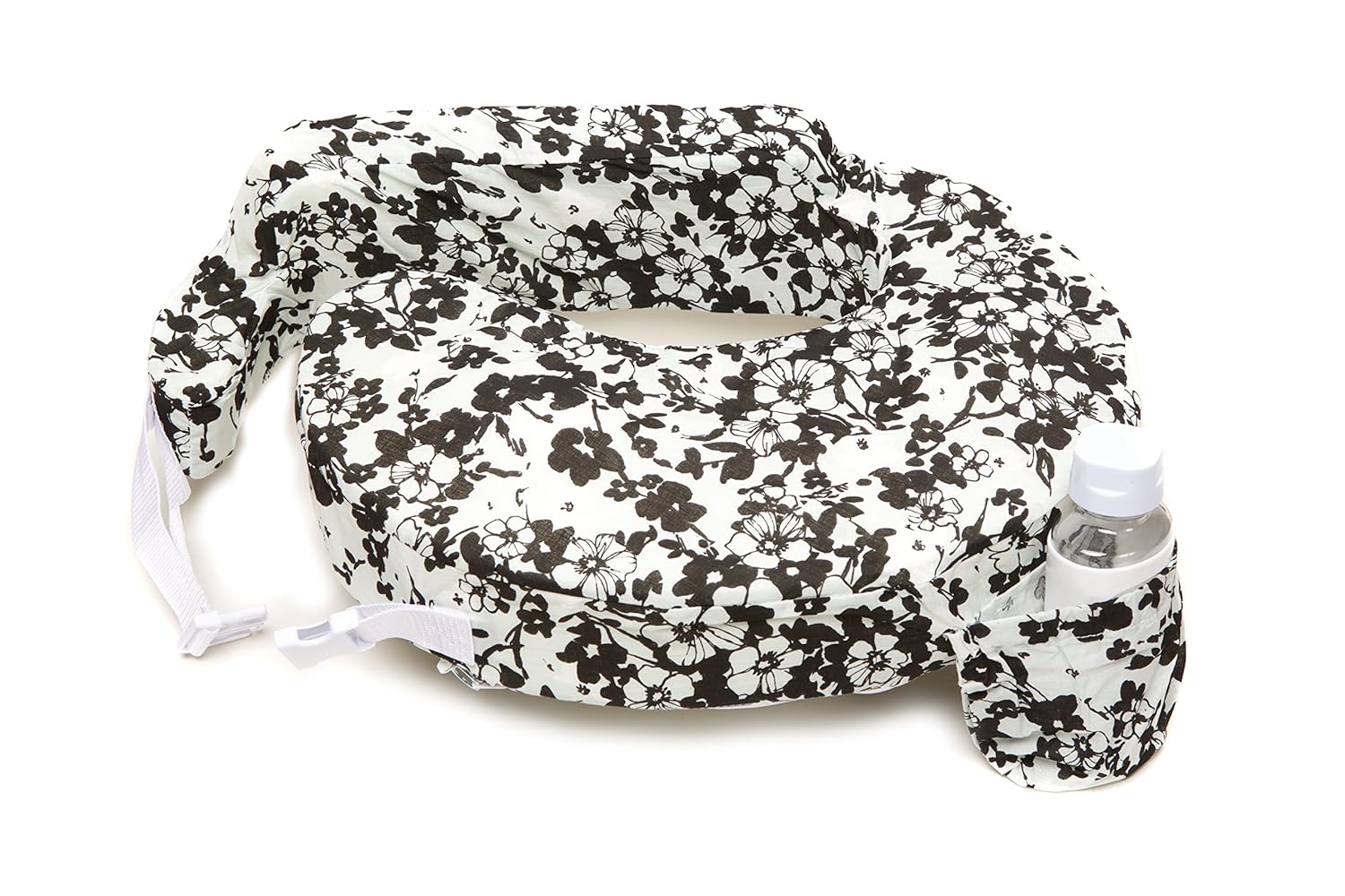 Evening Bloom Baby My Brest Friend Nursing Pillow Baby Nursing