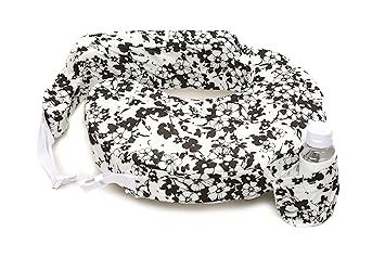 bloom nursing pillow