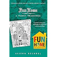 Fun Home: A Family Tragicomic