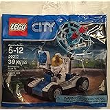 LEGO City Space Utility Vehicle (30315)