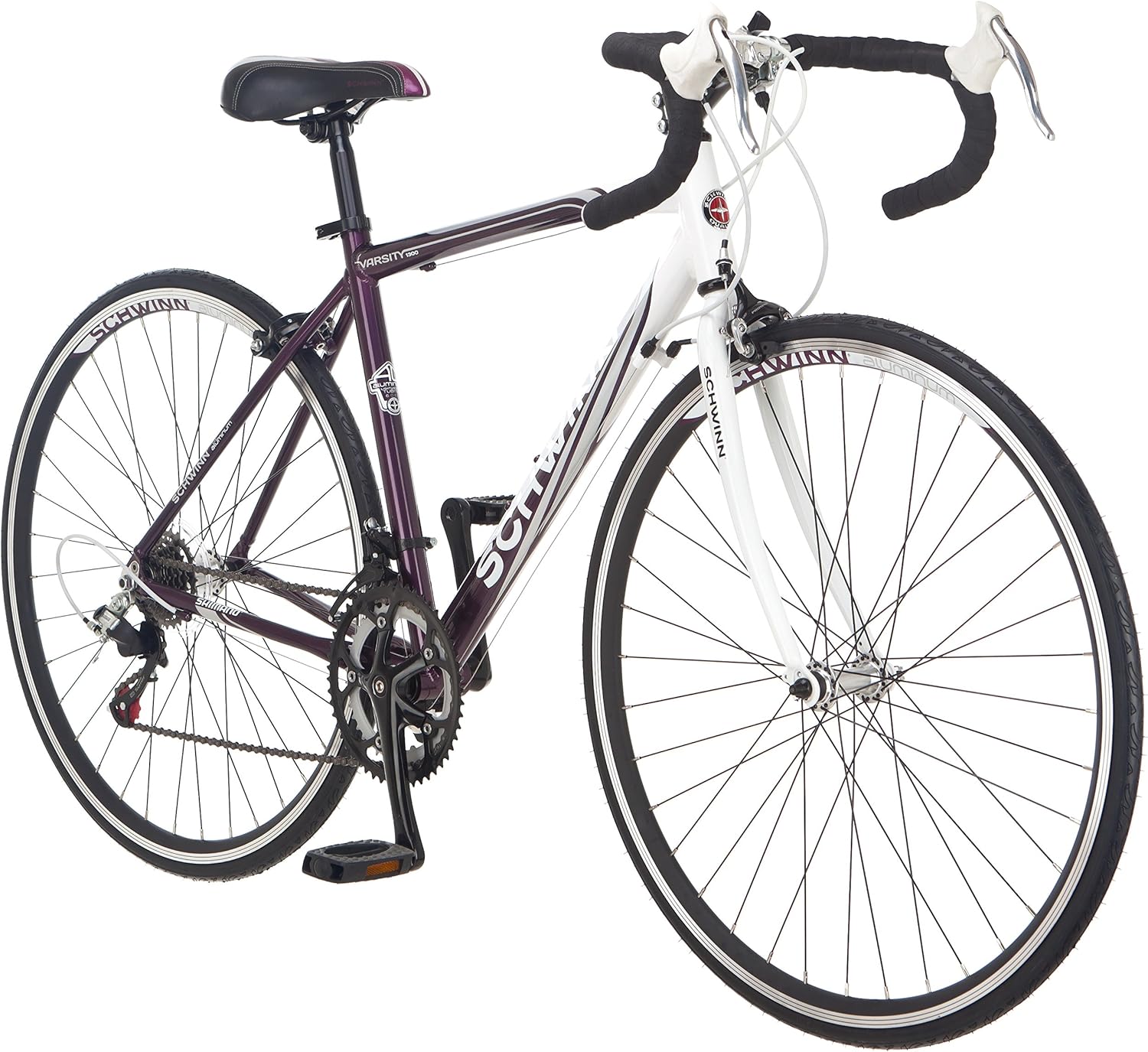 schwinn varsity 1500