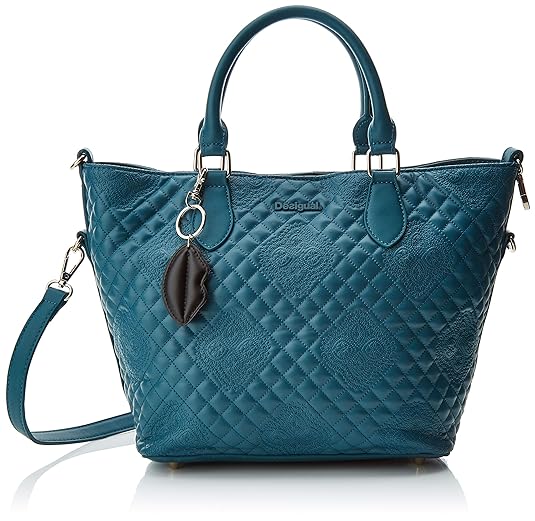 Desigual Handtasche 26 cm