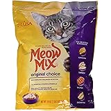 meow mix dry