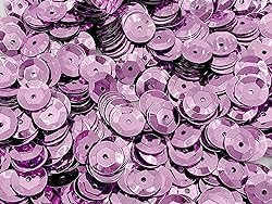Sequins 8mm 800/Pkg