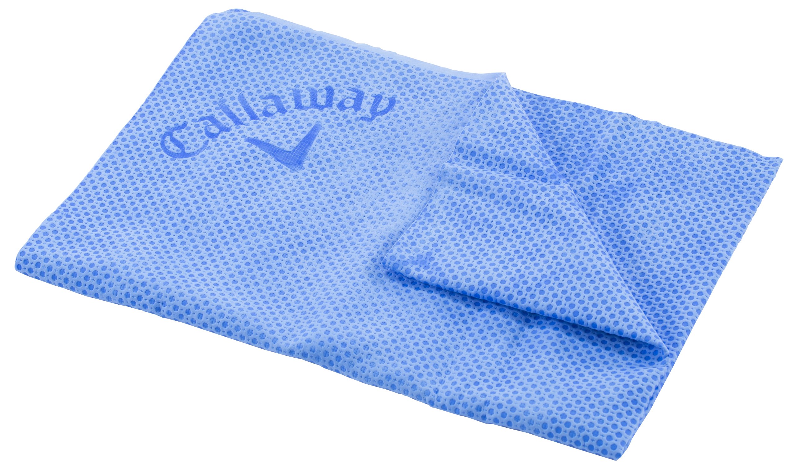 Callaway Accessories C30446 Cool Towel Blue