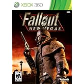 Fallout: New Vegas - Xbox 360
