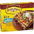 Old El Paso Soft TacoBake Dinner Kit, 8.4 oz.