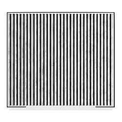 Spearhead Odor Defense Breathe Easy Cabin Filter