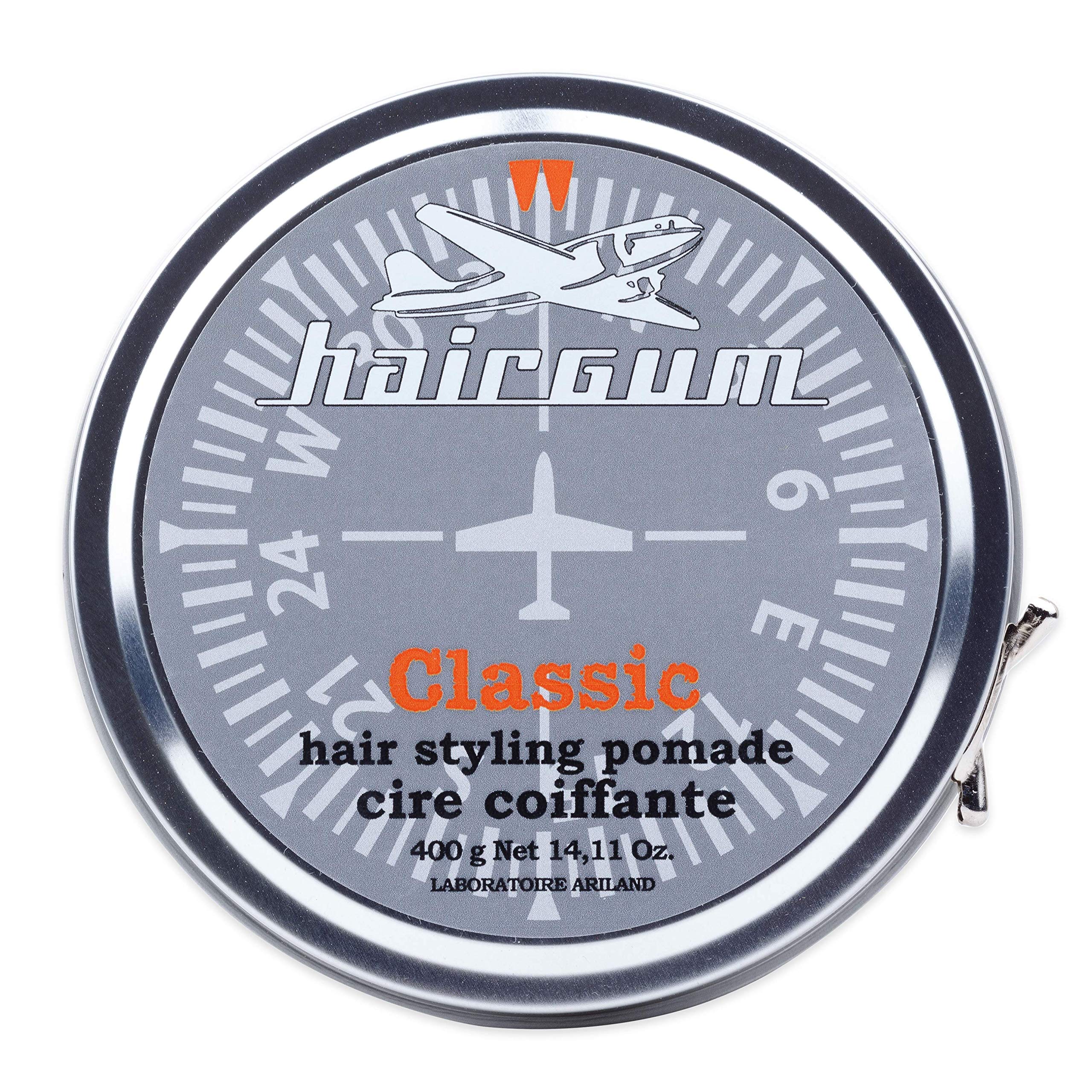 Hairgum Classic Hair Wax - 400 gr