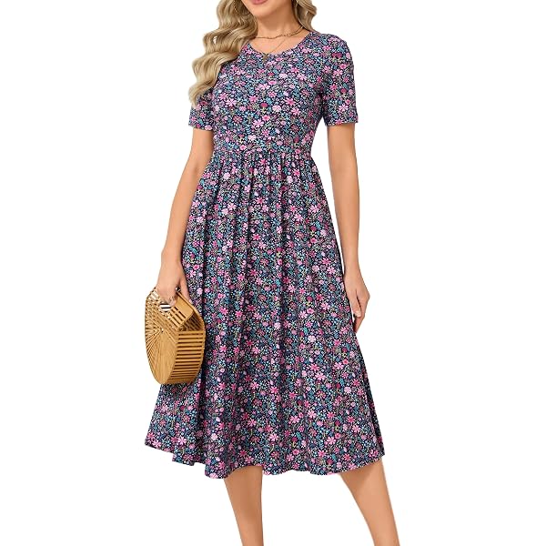cotton breastfeeding dress QINYI Women's Nursing Dresses Breastfeeding Summer Comfortable Cotton Short  Sleeve Breastfeeding Dress with Pockets (US, Alpha, X-Small, Regular,  Regular, Black) at Amazon Women's Clothing store