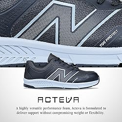 New Balance Men's Aluminum Toe Evolve Industrial