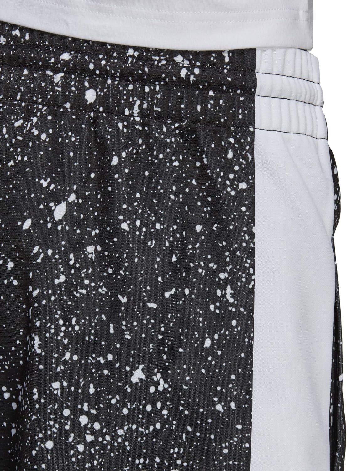 adidas planetoid shorts