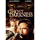 The Ghost and the Darkness