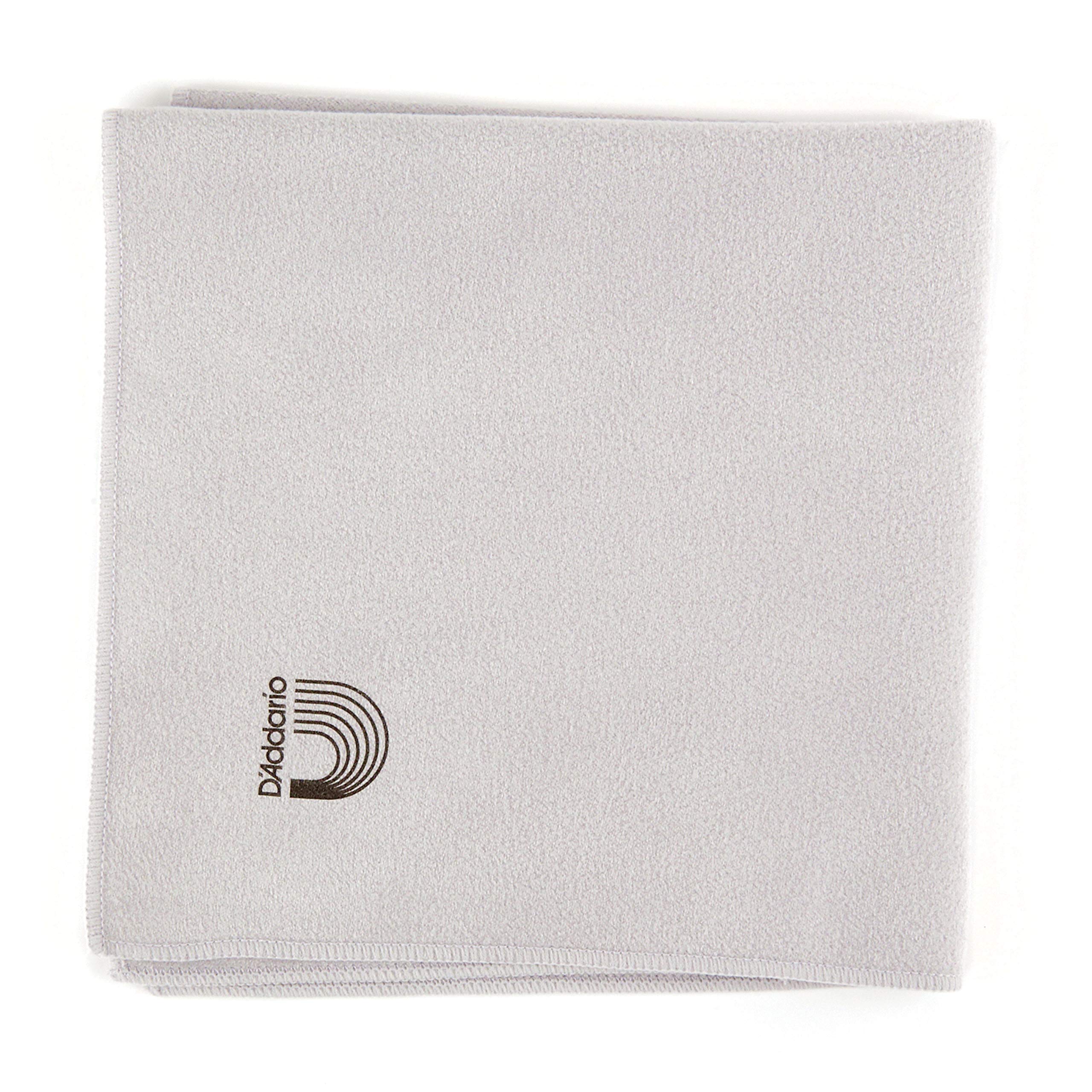 Planet Waves PW-MPC Micro-Fibre Polish Cloth