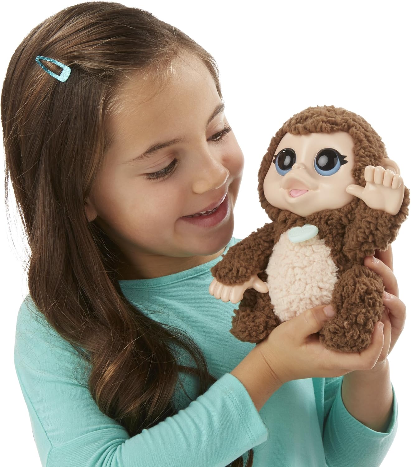 furreal friends ana banana