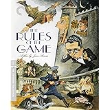 The Rules of the Game (The Criterion Collection) [Blu-ray]