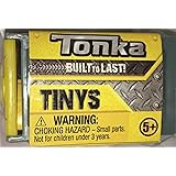 tonka tinys walmart