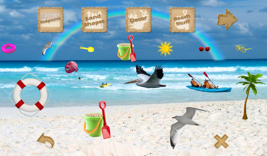 Beach Maker - Thumbnail 6
