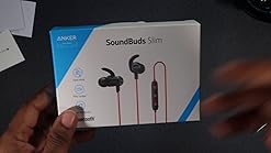 amazon anker soundbuds slim
