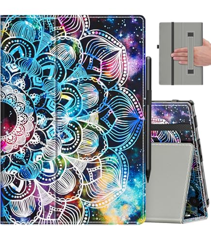 Case For All-New Fire HD 10 Tablet (13th Generation 10.1", 2023 Release),Slim