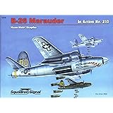 B-26 Marauder in action - Aircraft No. 210