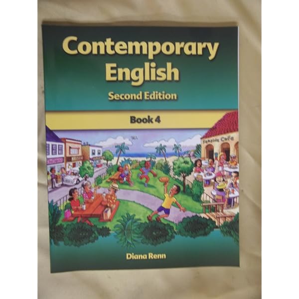 Amazon.com: English in Action 1: 9781424049905: Barbara H. Foley