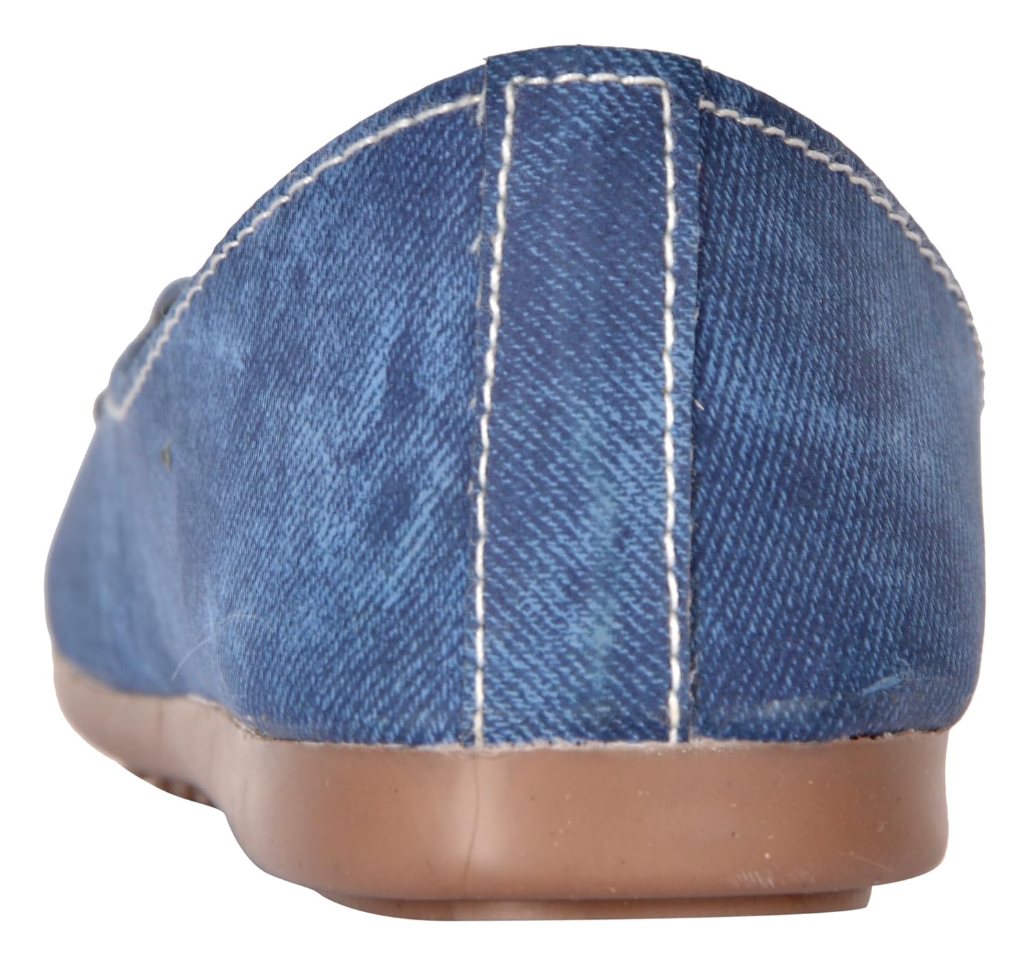 kick women's loafers