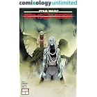 Star Wars: Crimson Reign (2021-2022) #3 (of 5)