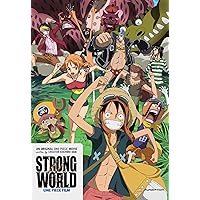 Amazon.com: One Piece Film Z : Tatsuya Nagamine: Movies & TV