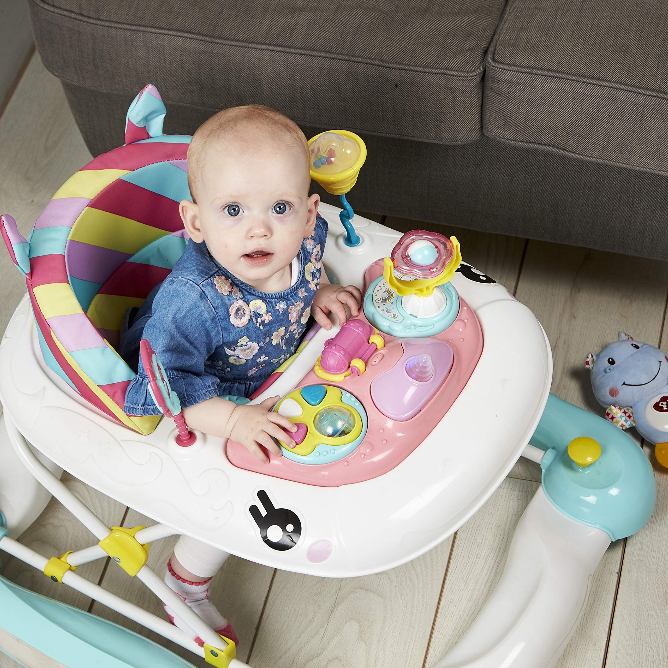 walker rocker 2 in 1