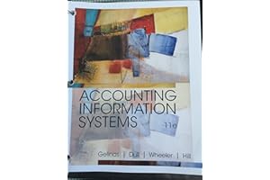 Llf Accounting Information Systems