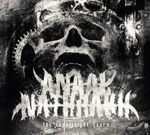 Candlelight Years - Anaal Nathrakh