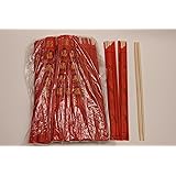 Disposable Bamboo Chopsticks 100 Sets