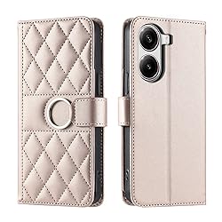Lucyliy Compatible with Xiaomi Redmi Turbo 4 5G
