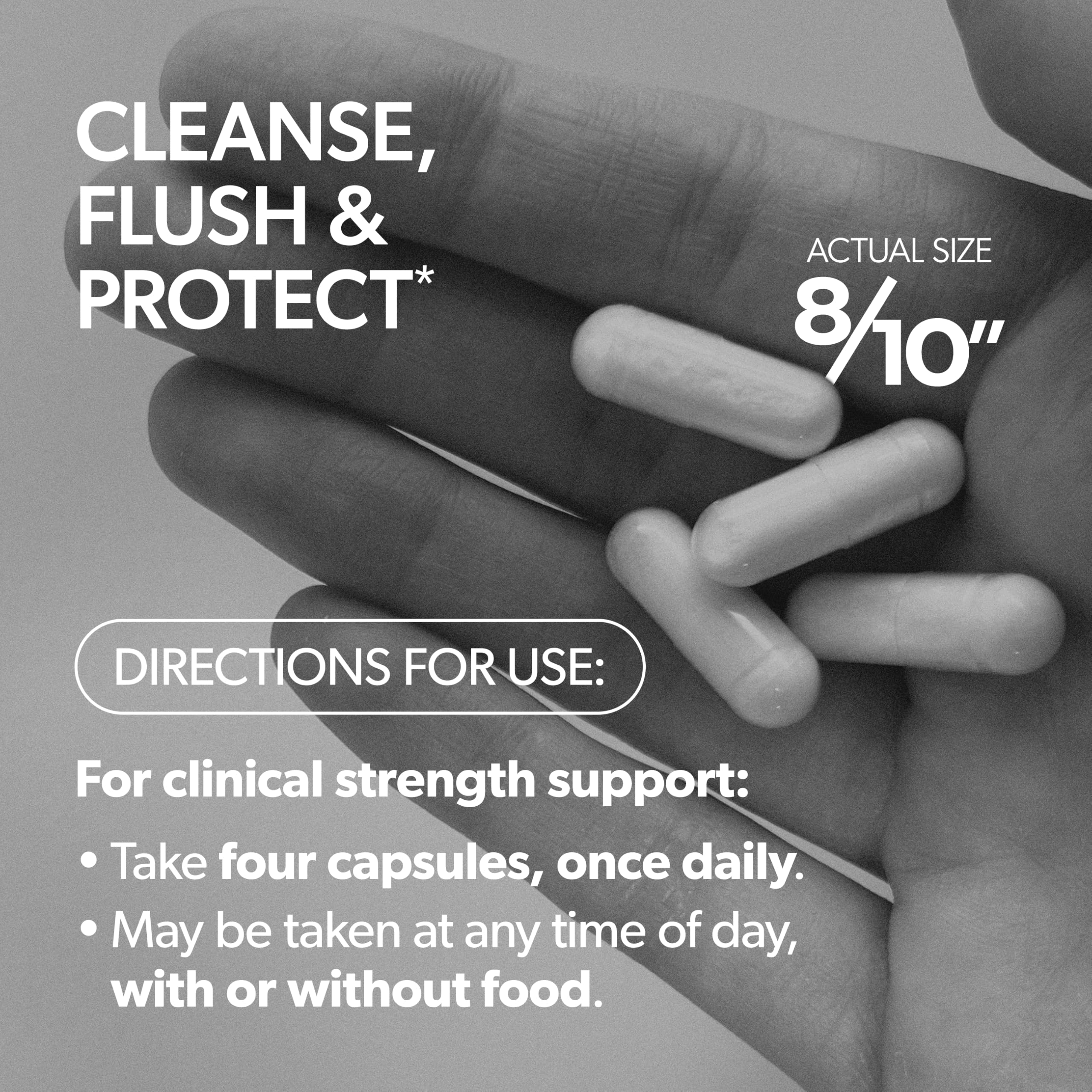 AZO D Mannose Urinary Tract Health, Cleanse, Flush & Protect The Urinary Tract, No.1 Pharmacist Recommended Brand, Clinical Strength, Non-GMO, 120 Count