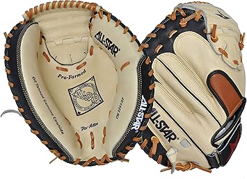 all star catcher's mitt 33.5