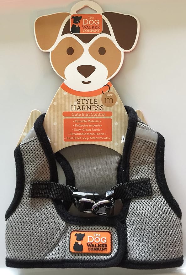 The dog walker company harness small Clearance