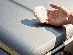 Meguiar's G10240 Smooth Surface XL Clay Kit