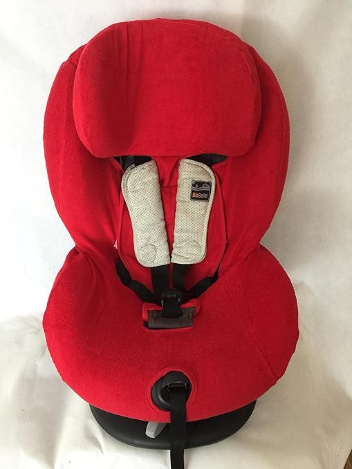 Summer Cover For Hts Besafe Izi Comfort X3 Combi X4 Terry