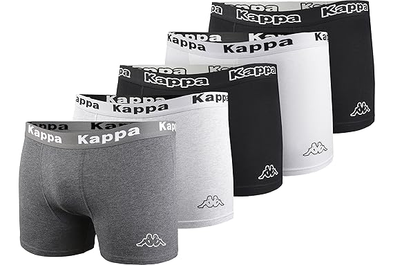 kappa boxer shorts