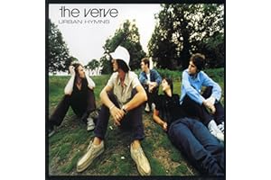 Urban Hymns Super Deluxe
