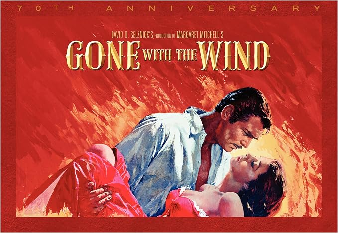 Gone With The Wind Online English Subtitles