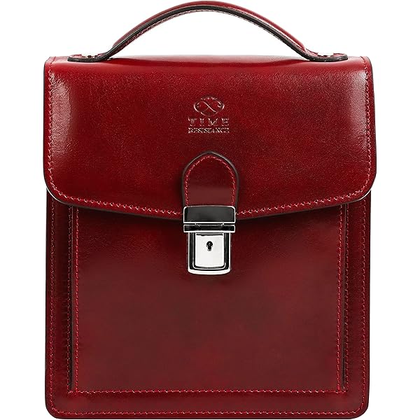 Cartella Business Ginevra In Vera Pelle Made In Italy - Cheval Firenze - Foto 12